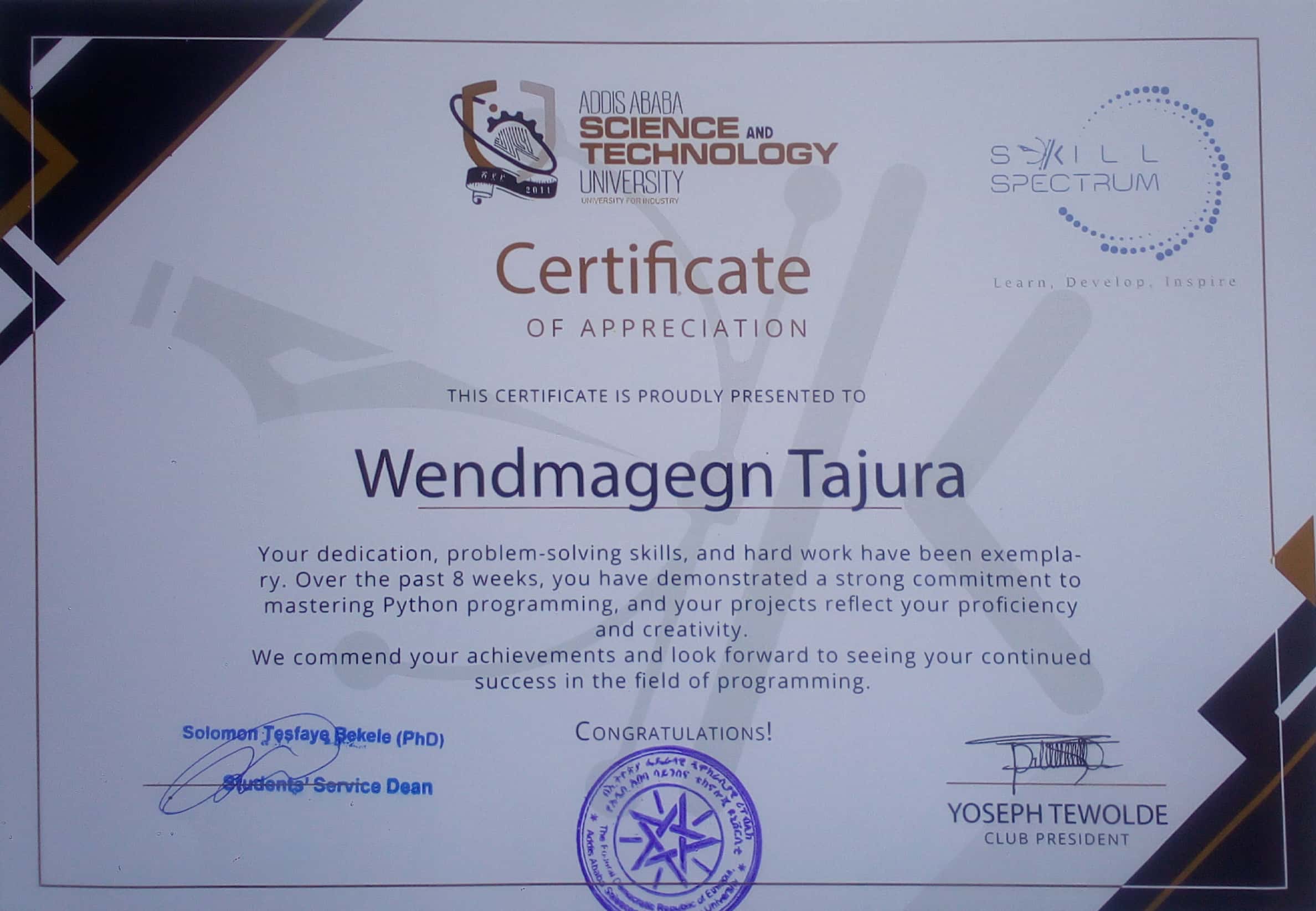 Python for Data Science